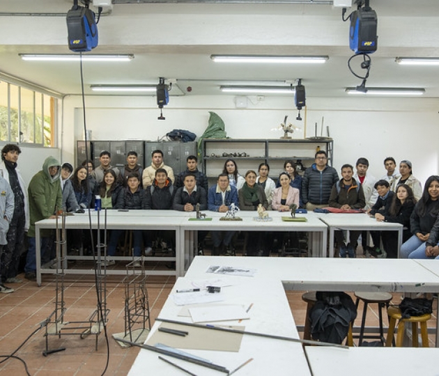 i Congreso de Criterios no Penales transmisión del evento Fotos de ponencias