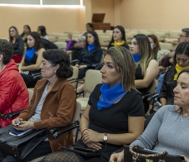 Taller "Cuidar con equilibrio: herramientas prácticas y emocionales para familiares y profesionales que cuidan a personas con discapacidad”