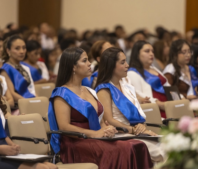 Ceremonia de Incorporación | 27 de marzo 2026 | Tarde Ceremonia de Incorporación | 27 de marzo 2026 | Tarde