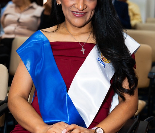 Ceremonia de Incorporación | 27 de marzo 2026 | Tarde