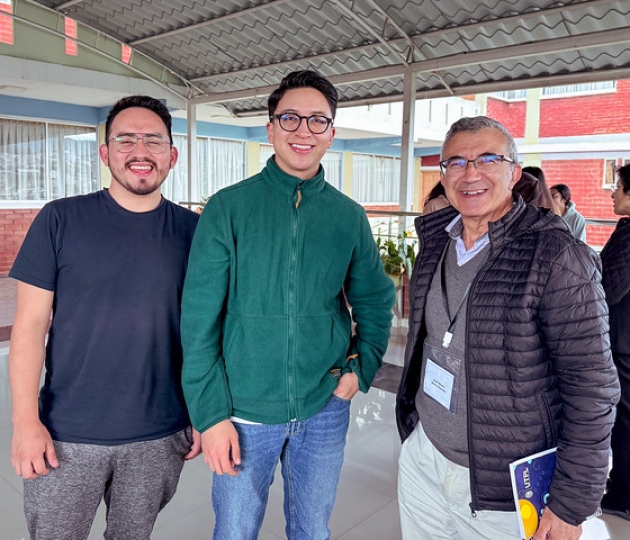 Retiro Espiritual Motus Christi para Jóvenes