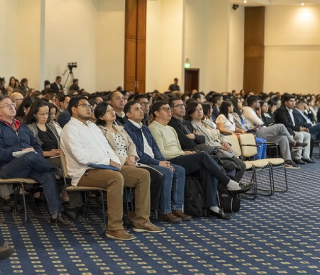Jornadas de Reflexión Académica Jornadas de Reflexión Académica