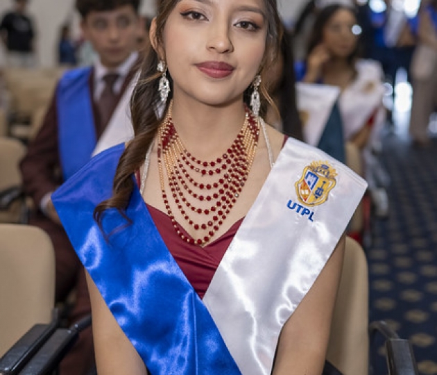 Ceremonia de Incorporación | 6 de noviembre | Tarde