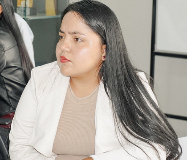 Gestión eficiente de inventarios: Un enfoque de auditoría para la Empresa Gráficas Santiago