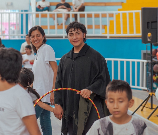 Navidad UTPL 2025 | Agasajo navideño Catamayo Navidad UTPL 2025 | Agasajo navideño Catamayo