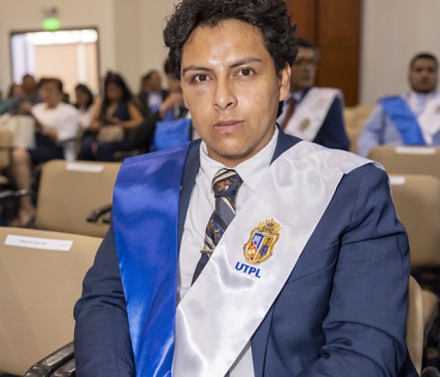 Ceremonia de Incorporación | 24 de noviembre | Mañana Ceremonia de Incorporación | 24 de noviembre | Mañana