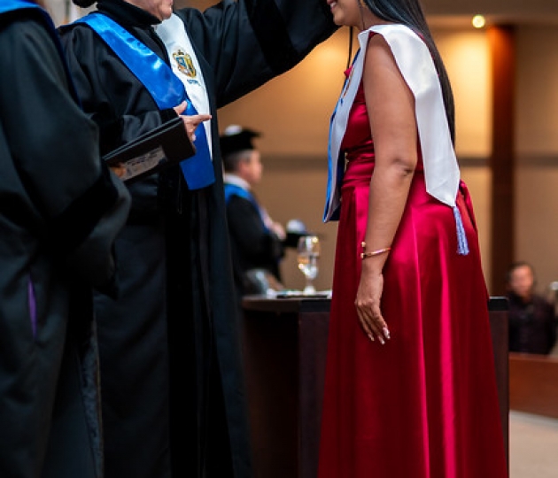 Ceremonia de Incorporación | 28 de abril 2024 | Mañana
