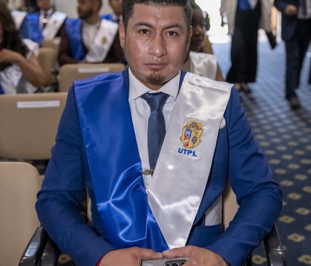 Ceremonia de Incorporación | 20 de octubre | Mañana