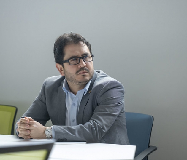 Protección de datos personales en la era digital
