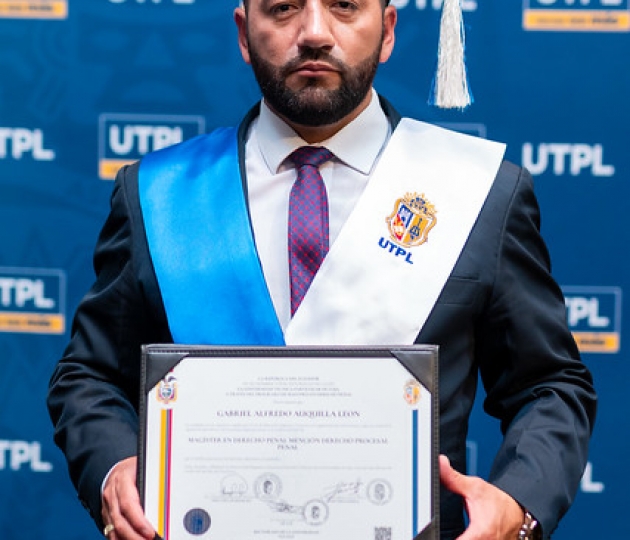 Ceremonia de Incorporación | 21 de octubre | Tarde