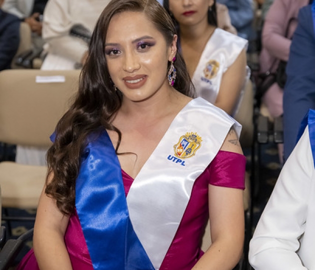 Ceremonia de Incorporación | 16 de octubre | Tarde