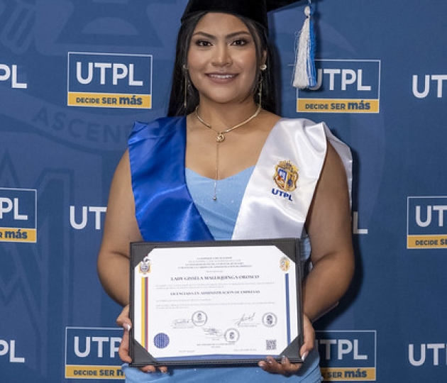 Ceremonia de Incorporación | 27 de noviembre | Mañana