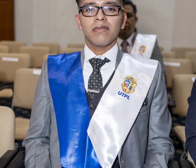 Ceremonia de Incorporación | 29 de octubre | Tarde