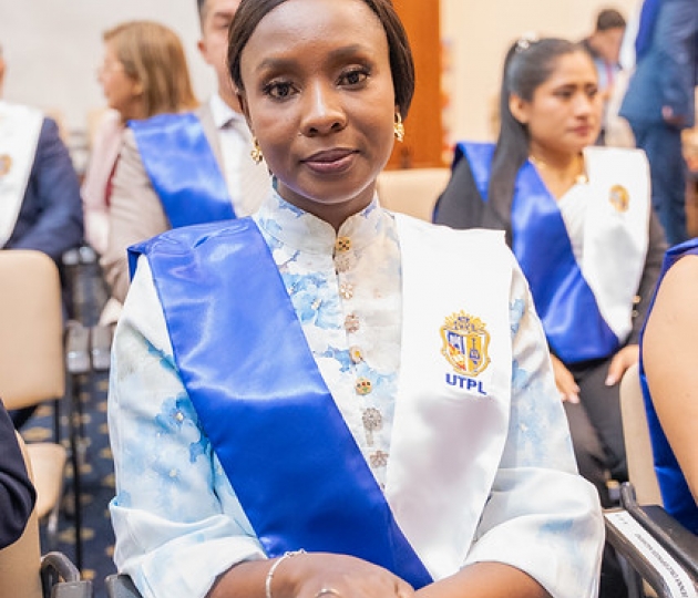 Ceremonia de Incorporación | 20 de octubre | Mañana Ceremonia de Incorporación | 20 de octubre | Mañana