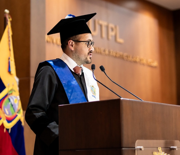 Ceremonia de Incorporación | 24 de junio | Mañana