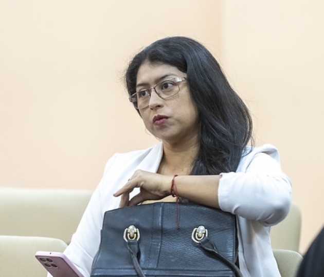 Prelanzamiento app para la promoción y fortalecimiento de los emprendedores rurales gastronómicos