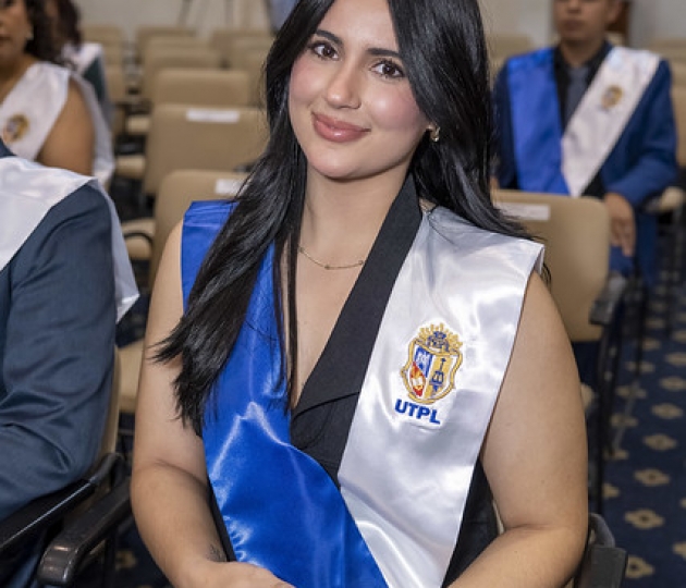 Ceremonia de Incorporación | 3 de diciembre | Mañana Ceremonia de Incorporación | 3 de diciembre | Mañana