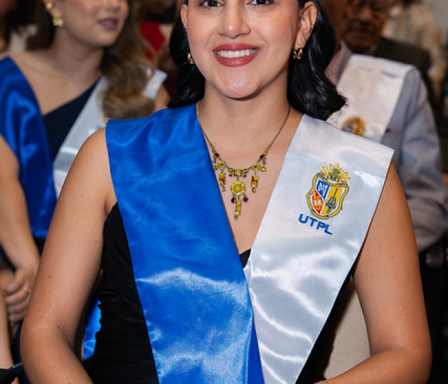 Ceremonia de Incorporación | 25 de noviembre | Mañana