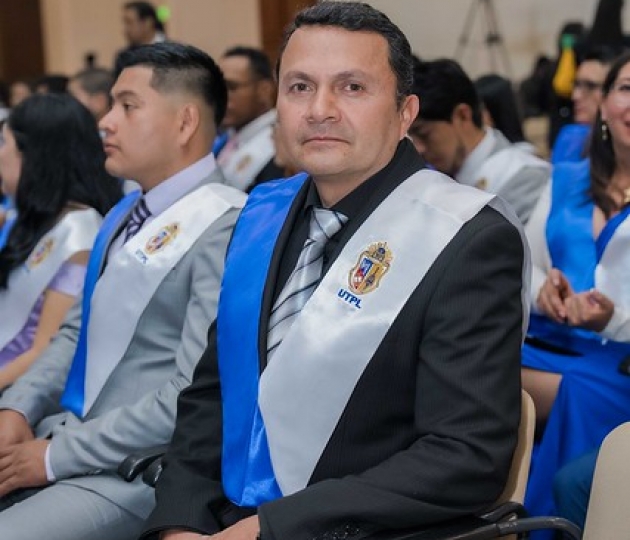 Ceremonia de Incorporación | 28 de julio | Mañana