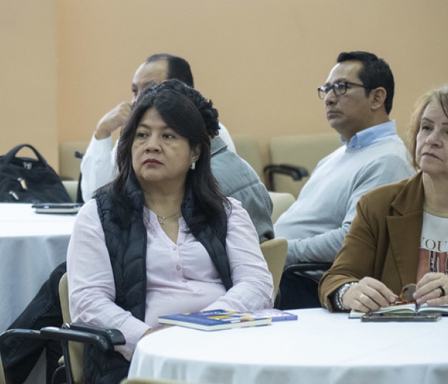 Curso | Estrategias para el fortalecimiento de la labor docente