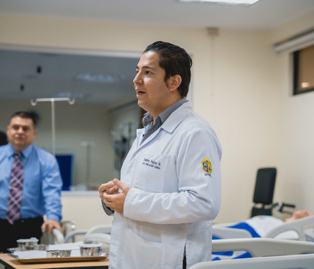 Encuentro Binacional Ecuador – Perú | AUSENP - RETUEP