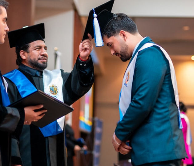 Ceremonia de Incorporación | 20 de marzo 2026 | Mañana