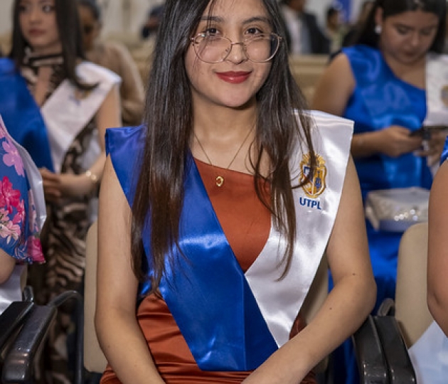 Ceremonia de Incorporación | 25 de noviembre | Mañana