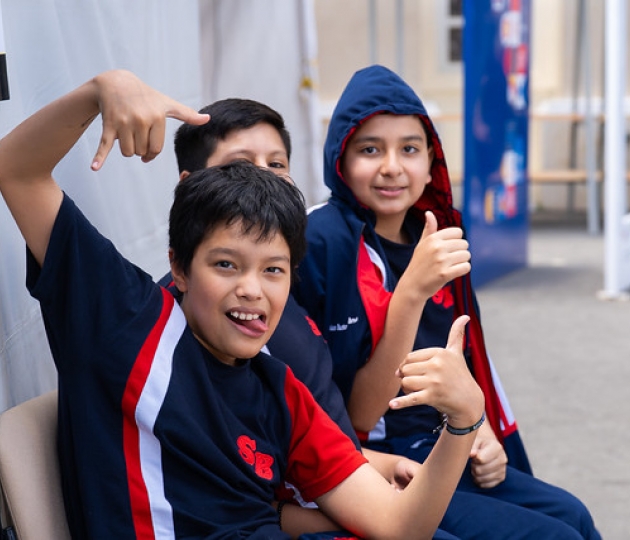 Propuesta institucional UTPL en el Festival Internacional de Artes Vivas 2025 Propuesta institucional UTPL en el Festival Internacional de Artes Vivas 2025