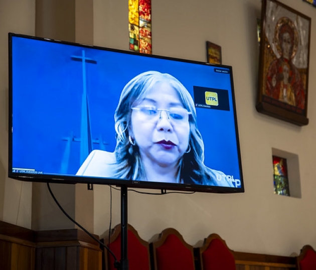 49 aniversario de la modalidad abierta y a distancia