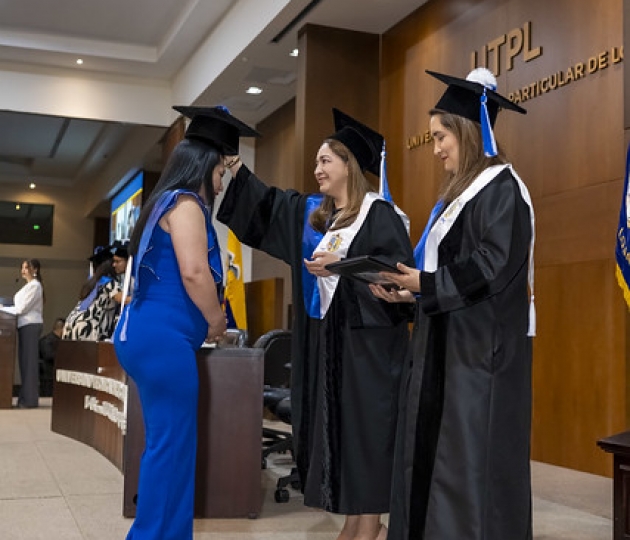 Ceremonia de Incorporación | 28 de noviembre | Tarde