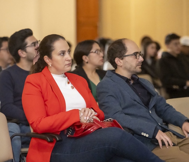 Administradores que inspiran: el futuro se transforma hoy
