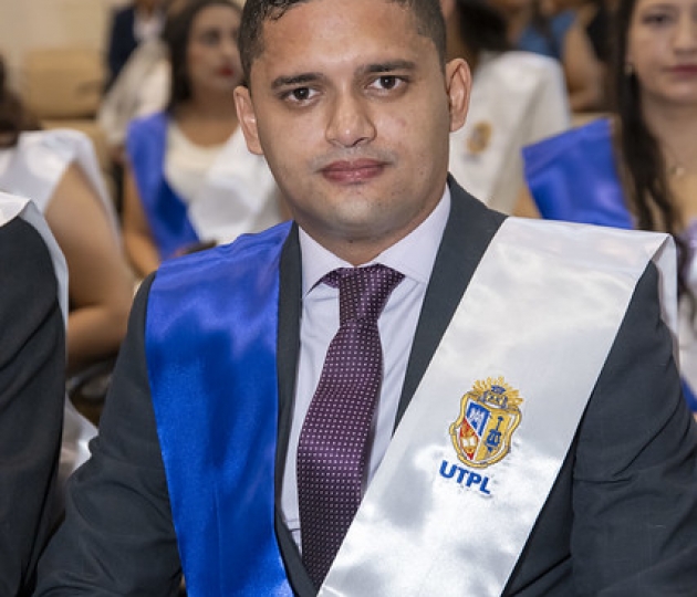 Ceremonia de Incorporación | 27 de junio | Mañana