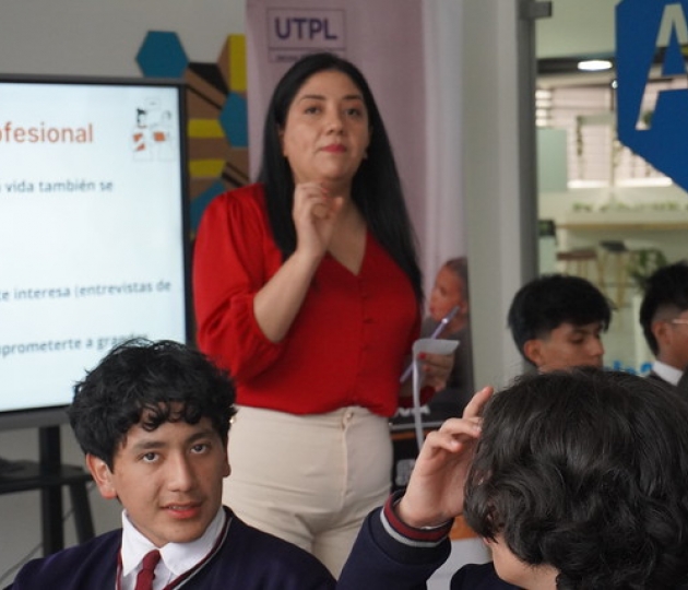 Talleres Académicos de Ingeniería Ambiental, Administración de Empresas y Psicología