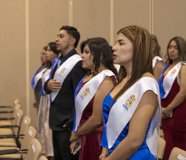 Ceremonia de Incorporación | 25 de junio | Mañana