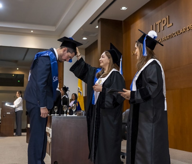 Ceremonia de Incorporación | 28 de noviembre | Tarde