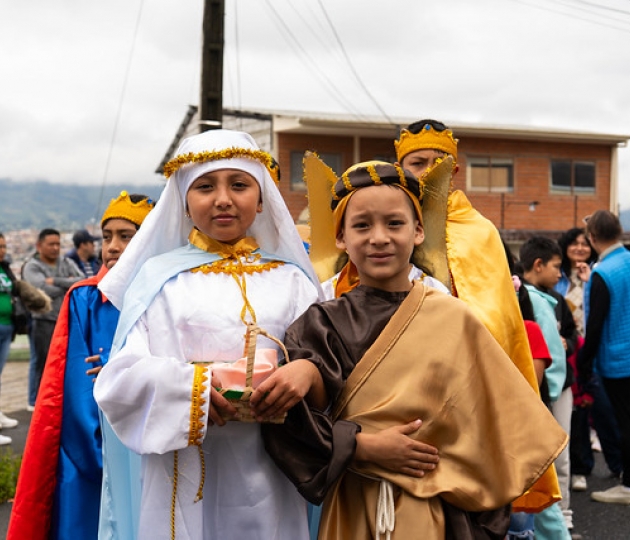 Día de los Reyes Magos 2026
