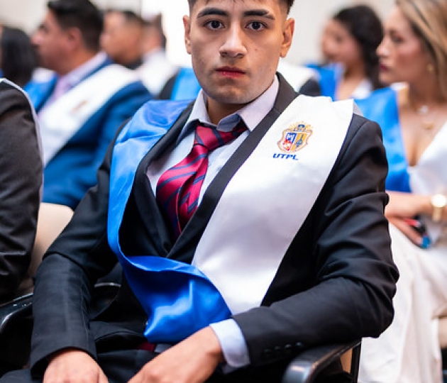Ceremonia de Incorporación | 30 de junio | Tarde