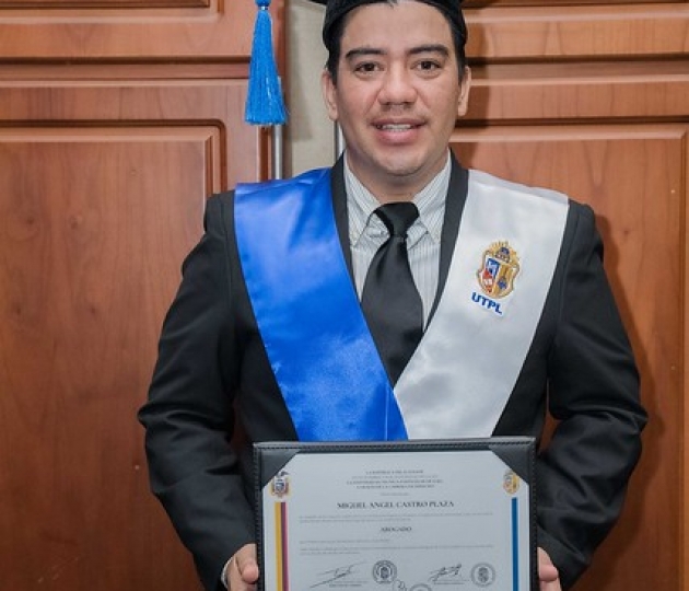Ceremonia de Incorporación | 28 de julio | Mañana