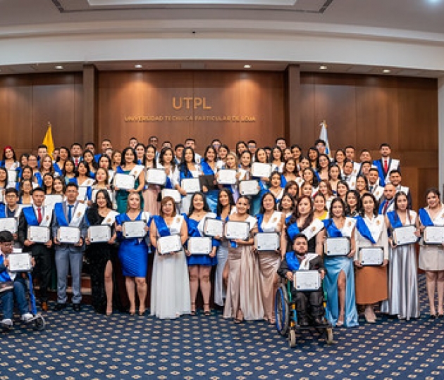 Ceremonia de Incorporación | 23 de abril 2024 | Mañana
