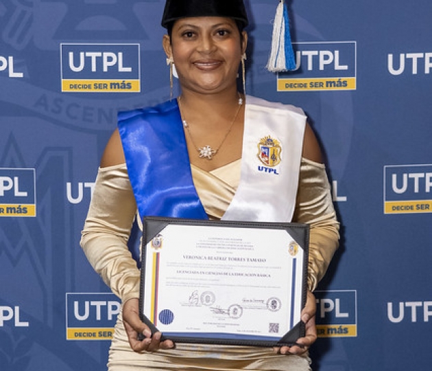 Ceremonia de Incorporación | 4 de diciembre | Tarde