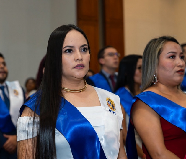 Ceremonia de Incorporación | 27 de junio | Mañana