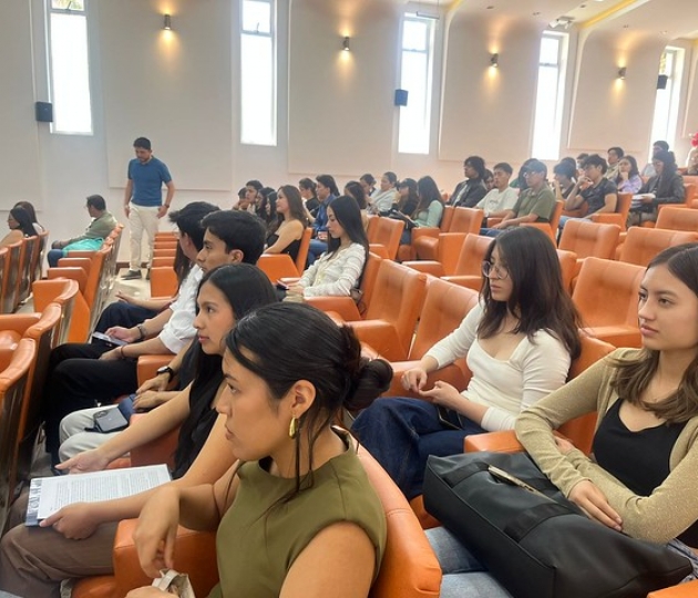 Semana de la Arquitectura