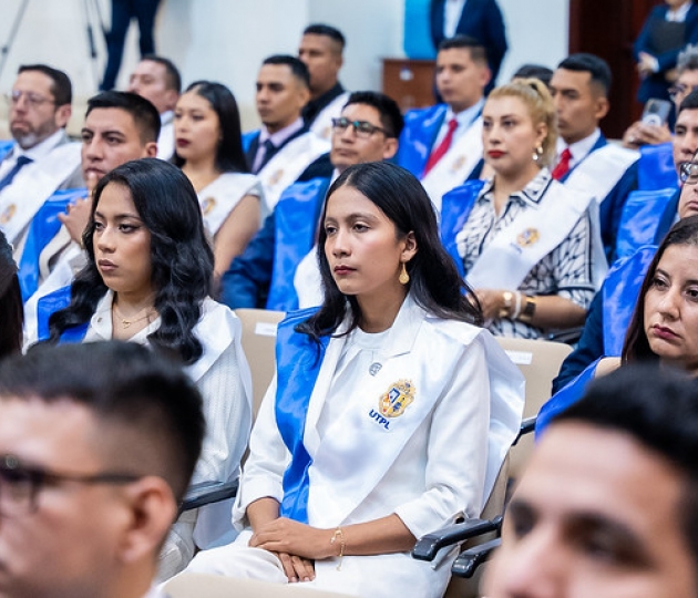 Ceremonia de Incorporación | 26 de mayo 2025 | Tarde