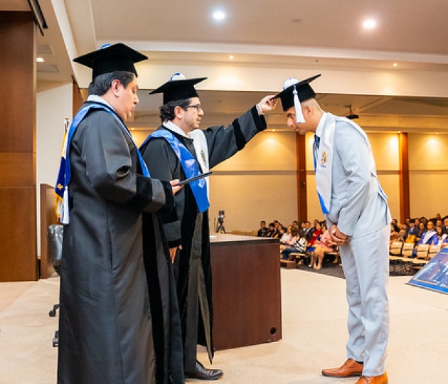 Ceremonia de Incorporación | 20 de octubre | Mañana Ceremonia de Incorporación | 20 de octubre | Mañana