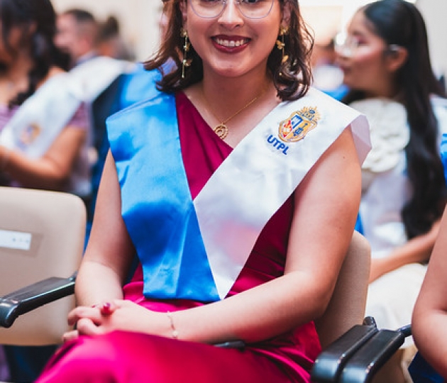 Ceremonia de Incorporación | 23 de octubre | Mañana