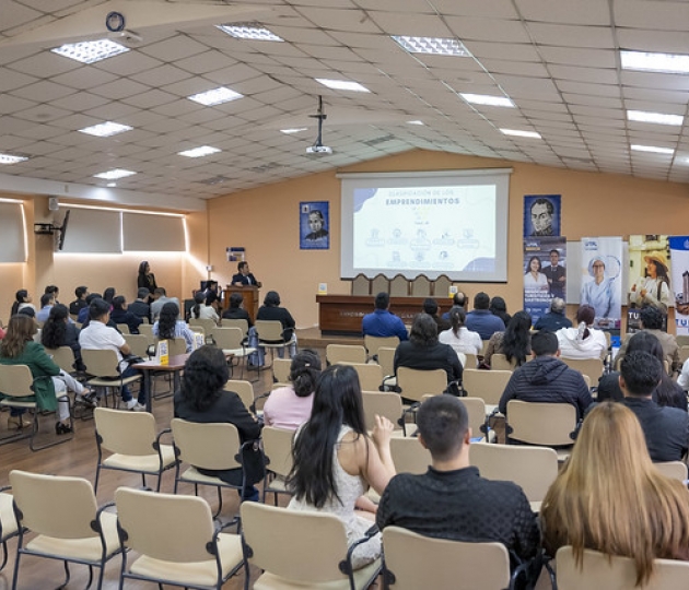 Prelanzamiento app para la promoción y fortalecimiento de los emprendedores rurales gastronómicos