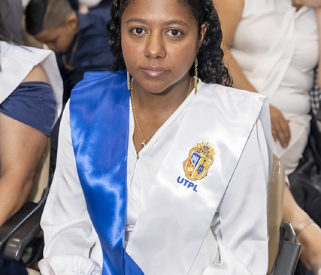 Ceremonia de Incorporación | 30 de marzo 2026 | Tarde