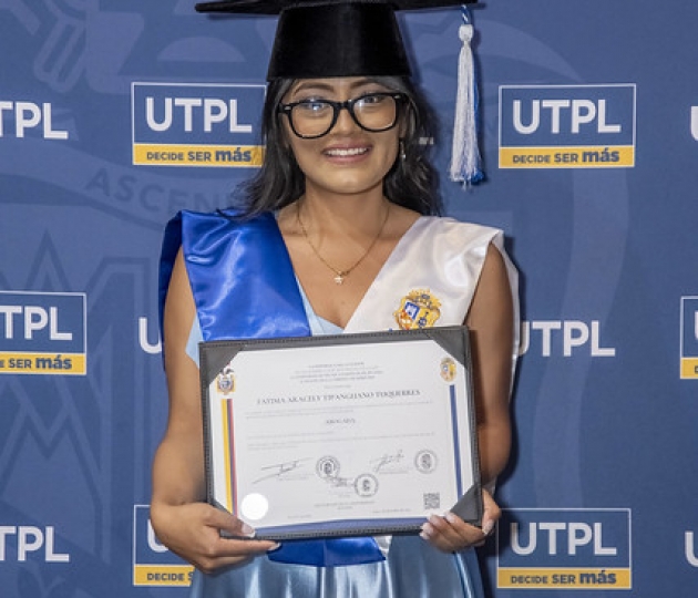 Ceremonia de Incorporación | 10 de diciembre | Tarde