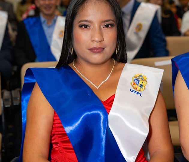 Ceremonia de Incorporación | 27 de junio | Mañana