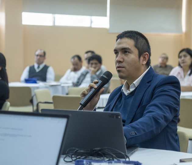 Curso | Estrategias para el fortalecimiento de la labor docente